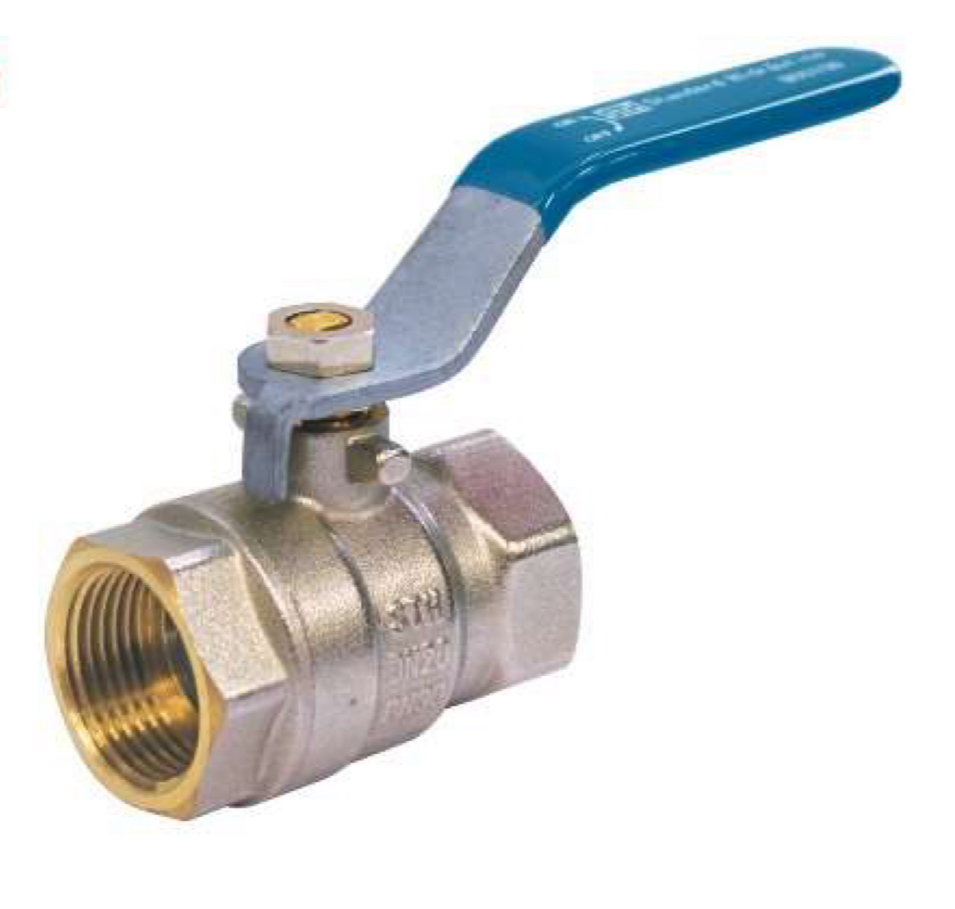robinet_fifi_1_14_cu_maneta_aluminiu_culoare_albastra_sku_31045