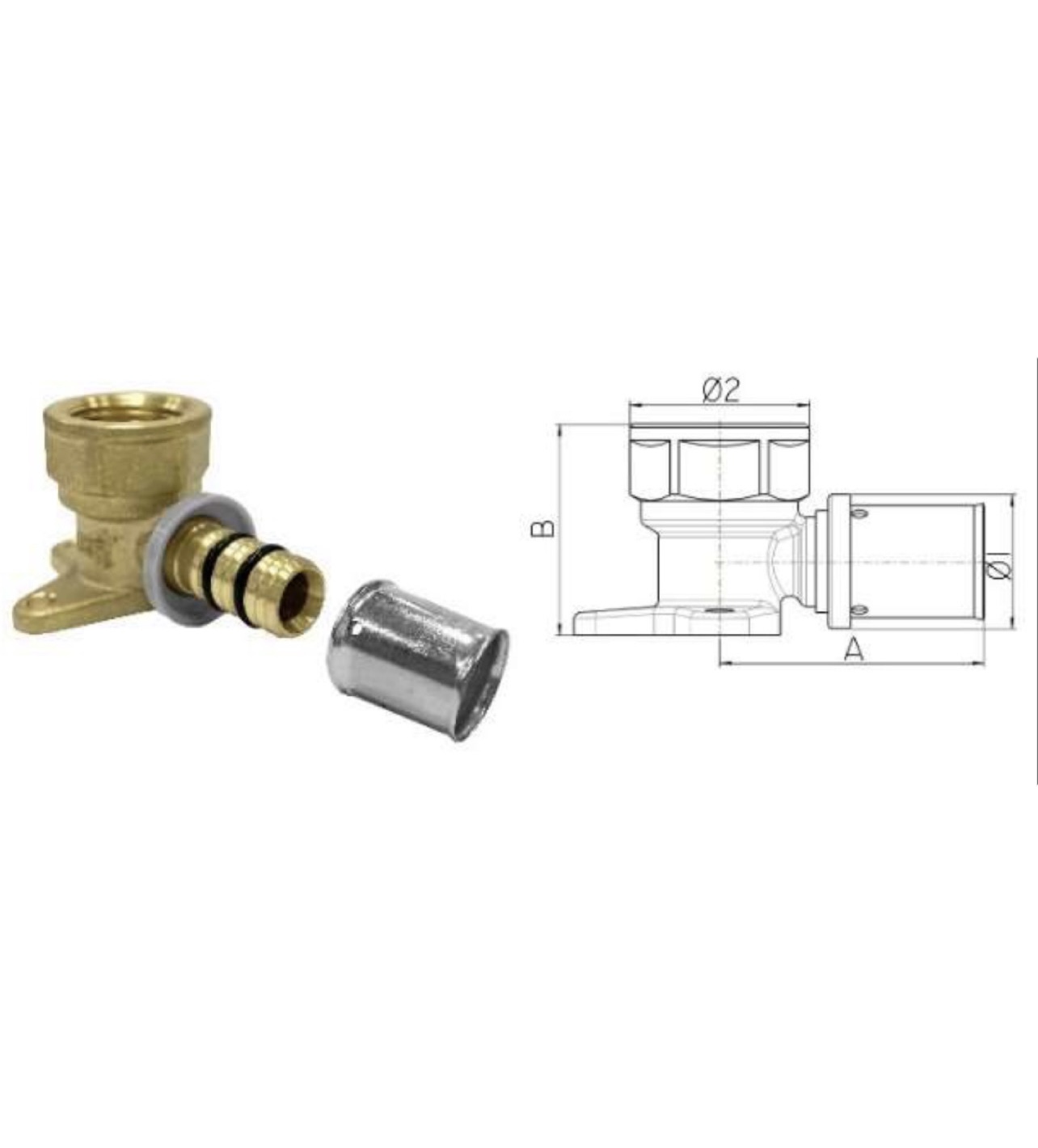 cot_cu_flansa_fi_25mm_x_34_sku_F67153